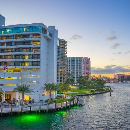 Waterstone Resort & Marina Boca Raton, Curio Collection By Hilton Exterior photo