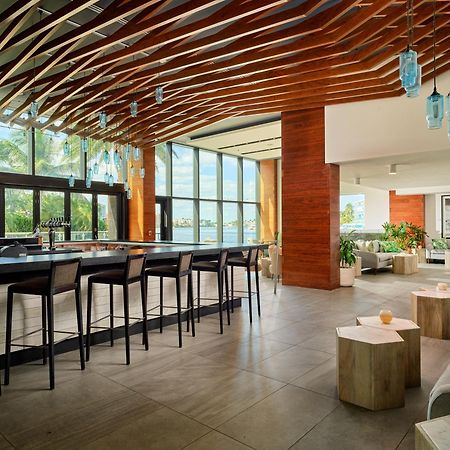 Waterstone Resort & Marina Boca Raton, Curio Collection By Hilton Exterior photo