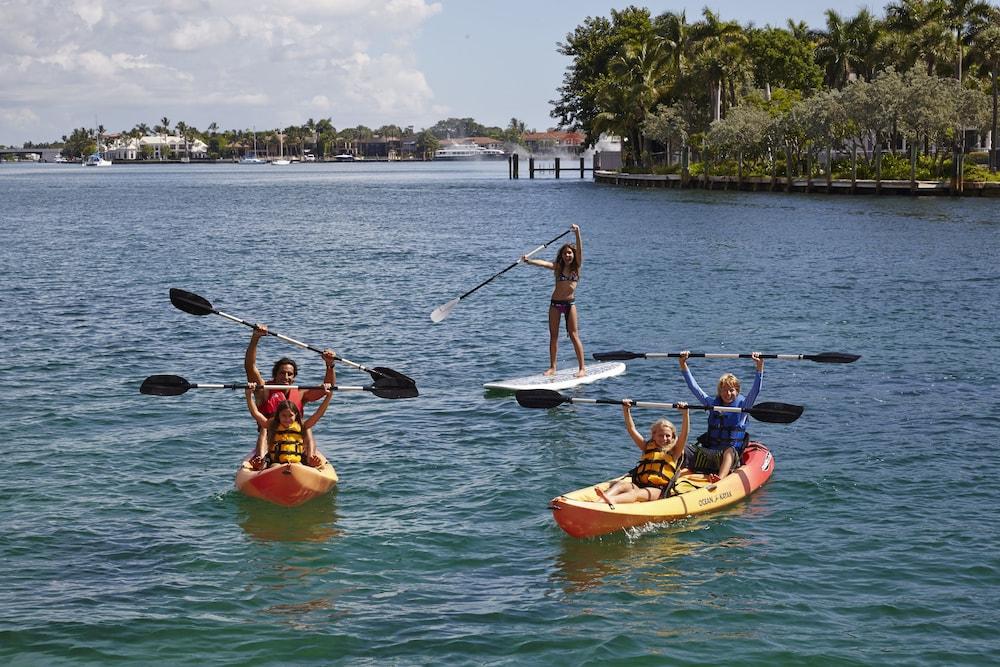 Waterstone Resort & Marina Boca Raton, Curio Collection By Hilton Exterior photo