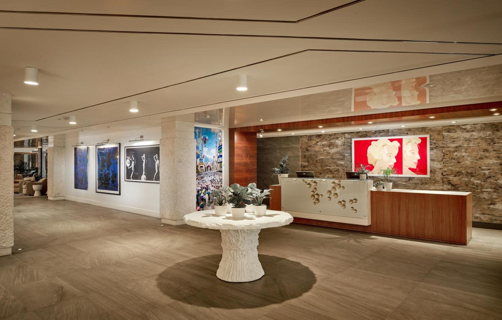 Waterstone Resort & Marina Boca Raton, Curio Collection By Hilton Exterior photo