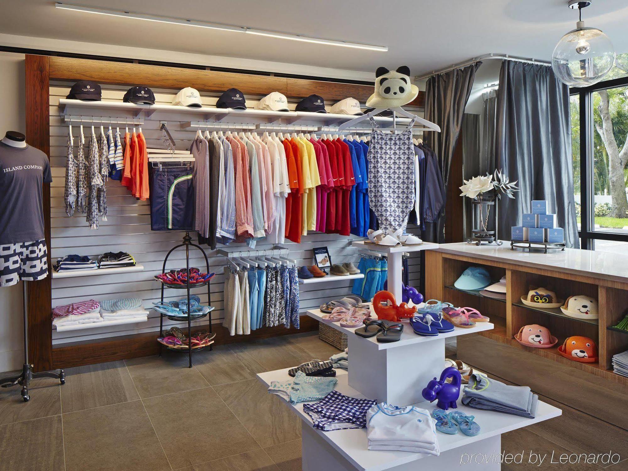 Waterstone Resort & Marina Boca Raton, Curio Collection By Hilton Exterior photo