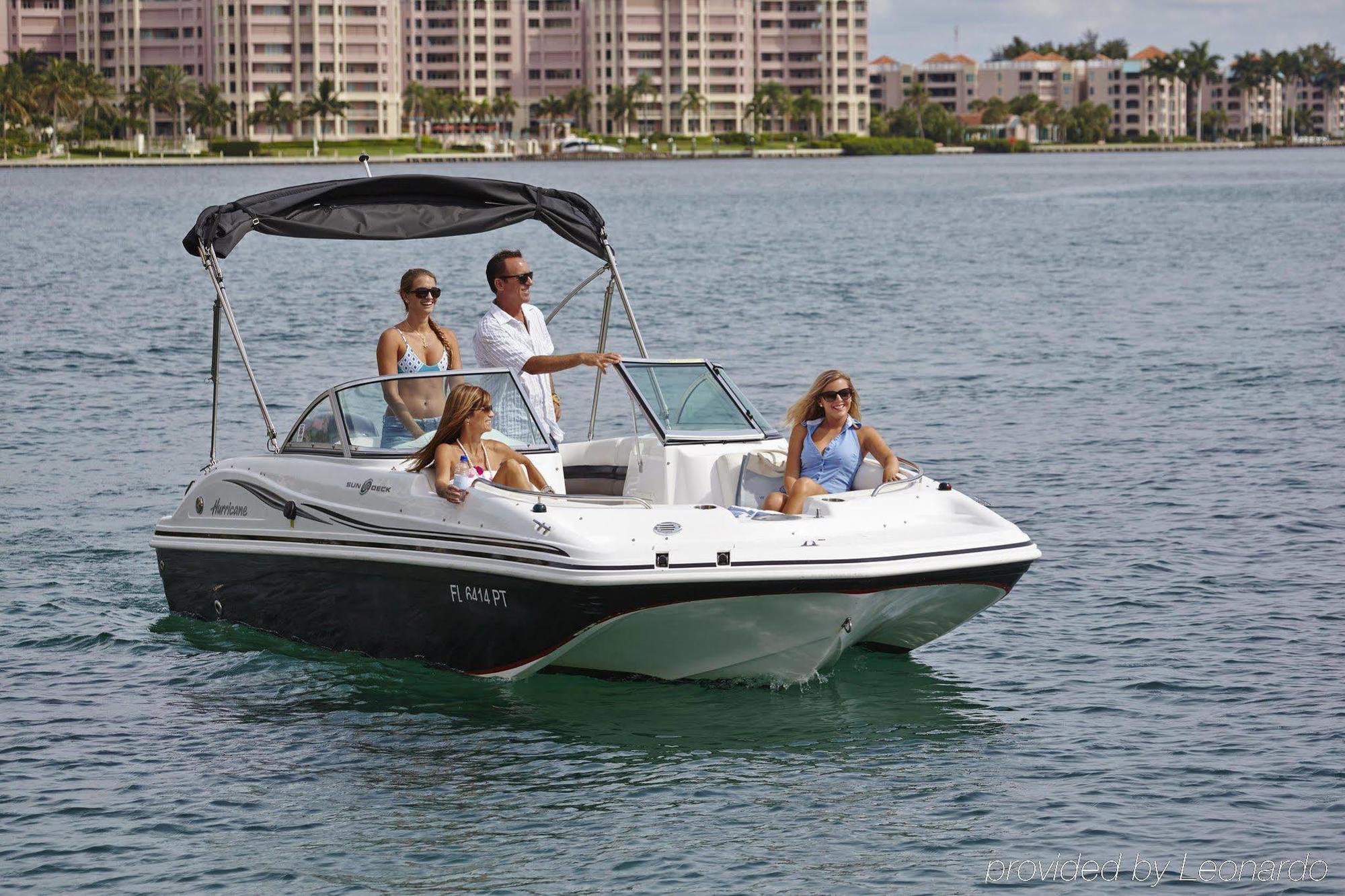 Waterstone Resort & Marina Boca Raton, Curio Collection By Hilton Exterior photo