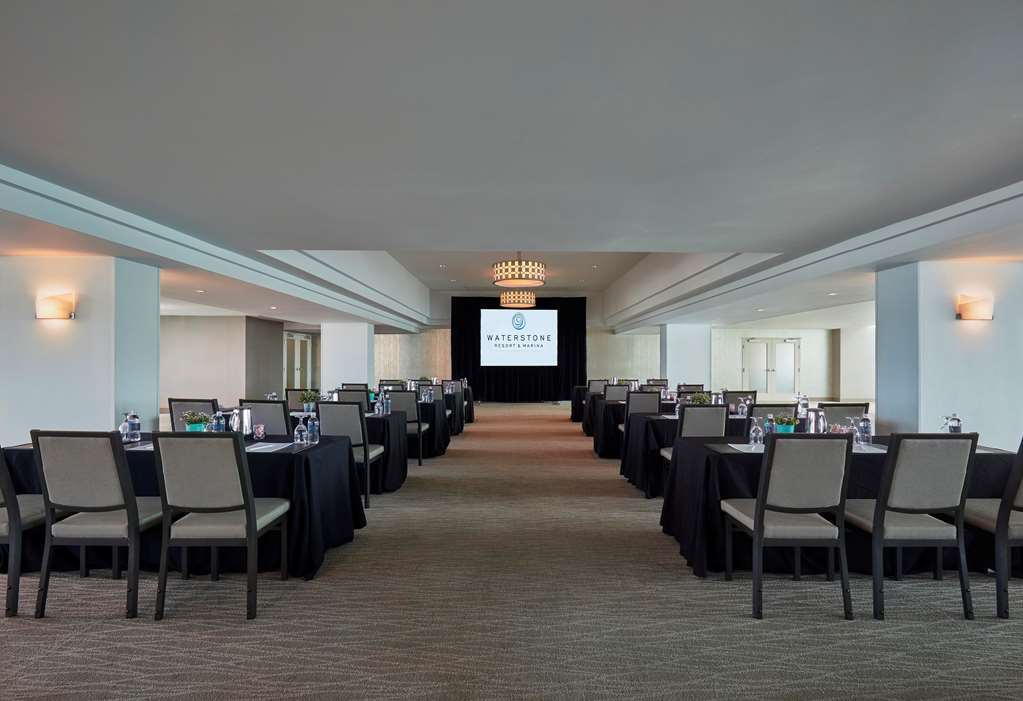 Waterstone Resort & Marina Boca Raton, Curio Collection By Hilton Exterior photo